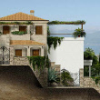 Villa Lustica