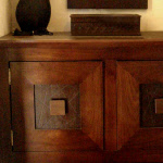 Chests & Shelves